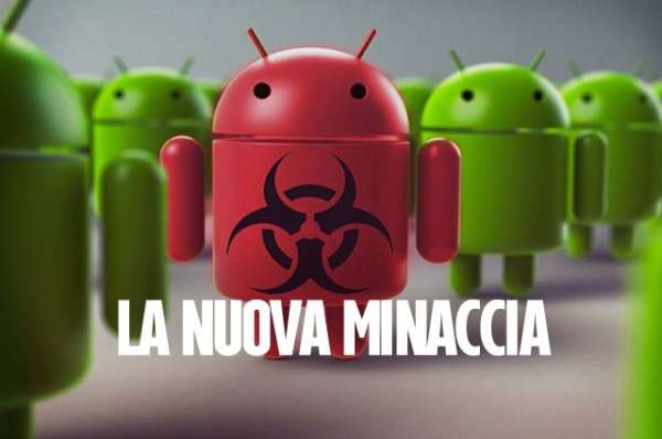 Come funziona Loapi, nuovo malware Android