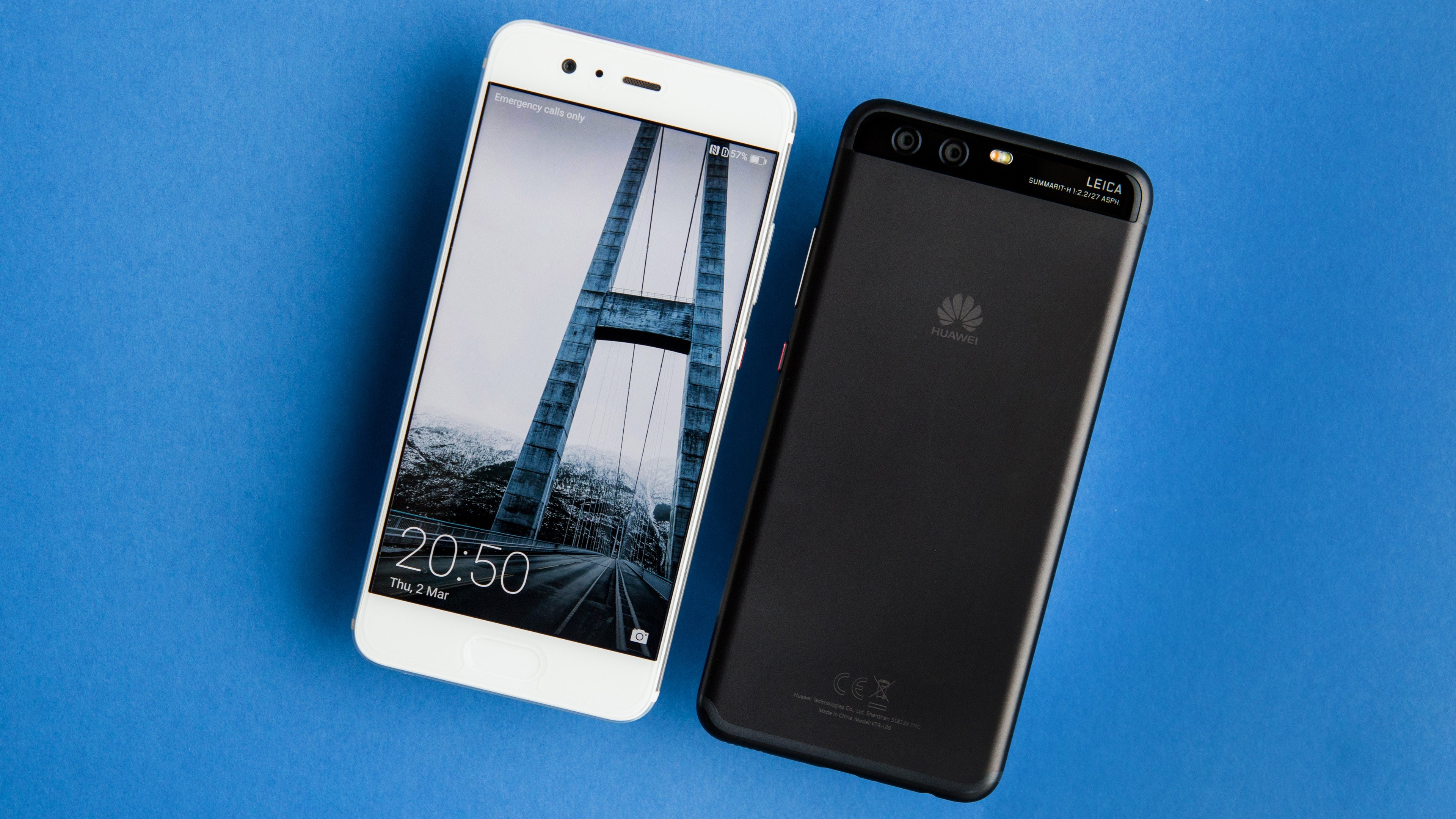 Huawei P10