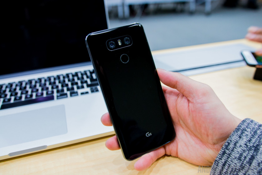LG G6