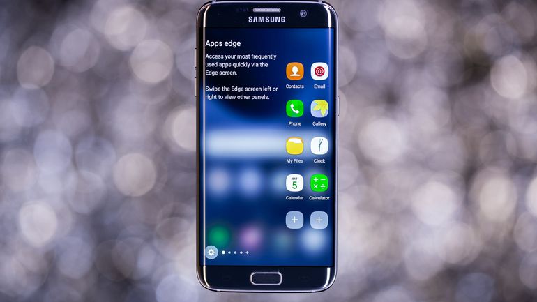 Come provare l'aggiornamento Oreo su Samsung Galaxy S7