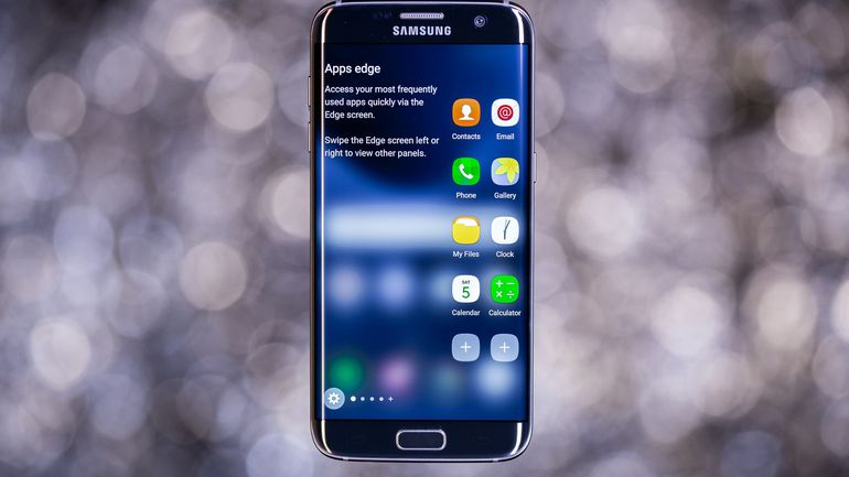 Samsung Galaxy S7