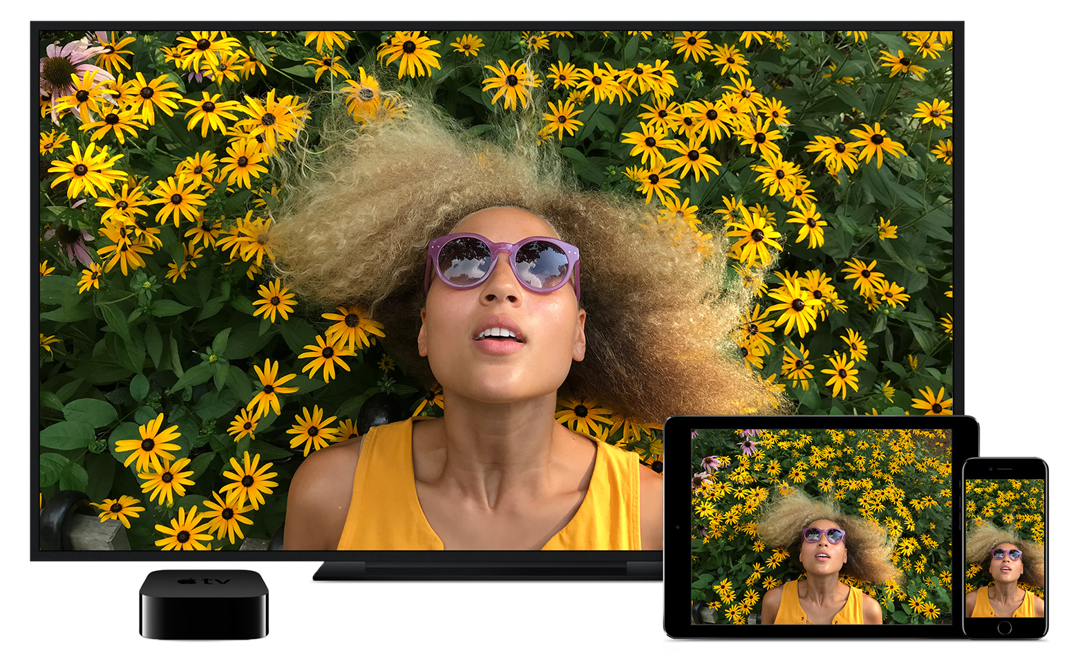 Consigli su come riprodurre video con AirPlay da iPhone, iPad o iPod touch