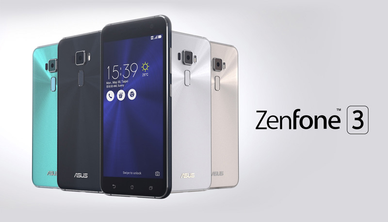 Problemi con la fotocamera dell'Asus ZenFone 3: come contattare l'Assistenza