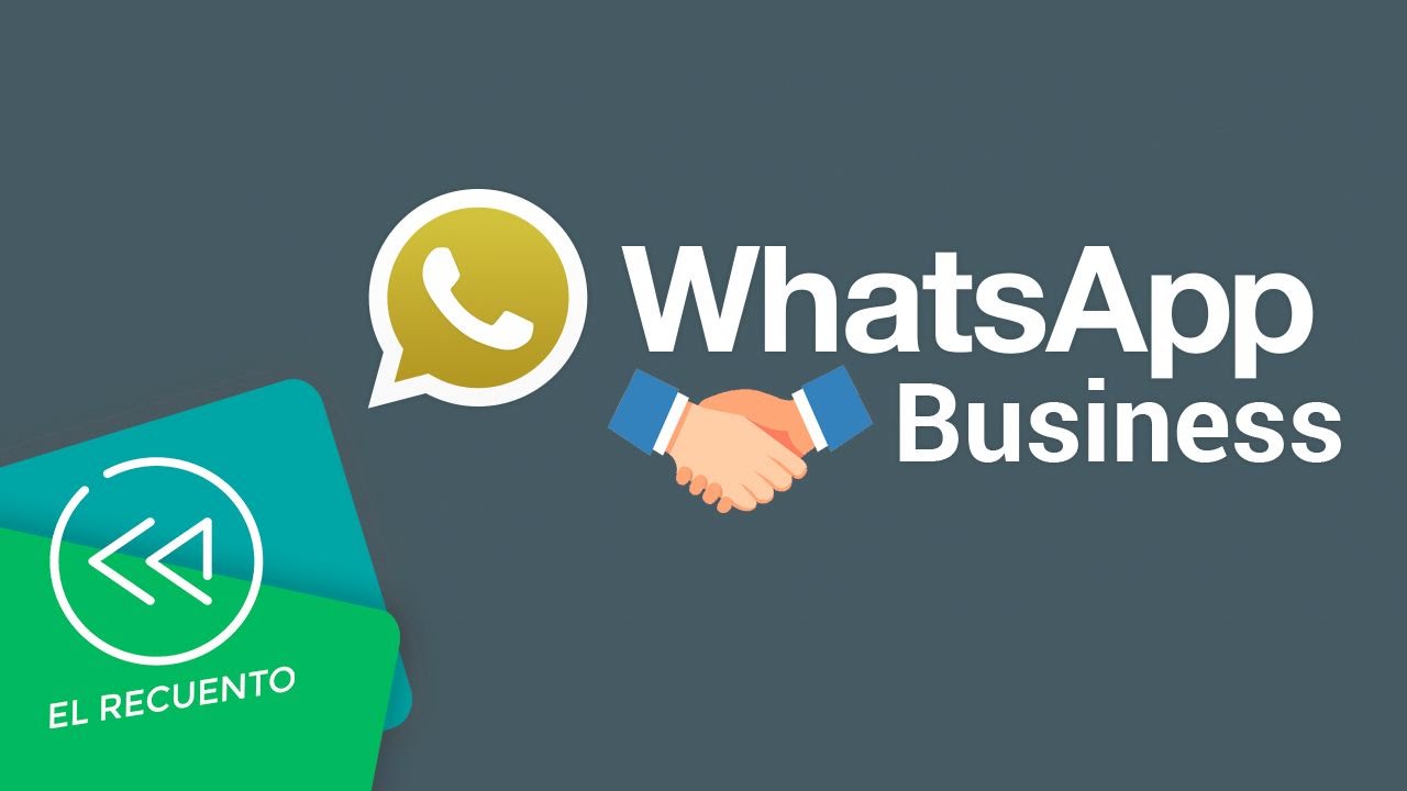 Guida all'installazione di Whatsapp Business