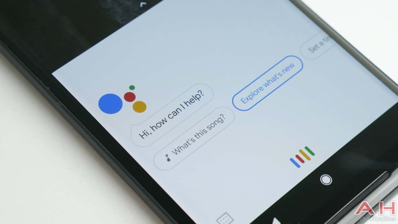 Google Assistant