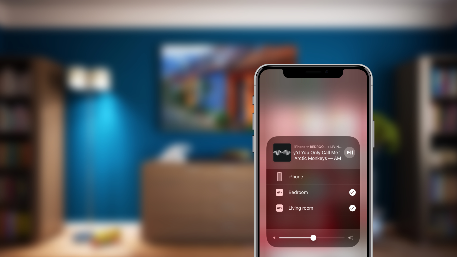 iOS 11.3