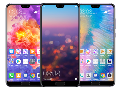 Come acquistare un Huawei P20 tramite offerte Wind a maggio