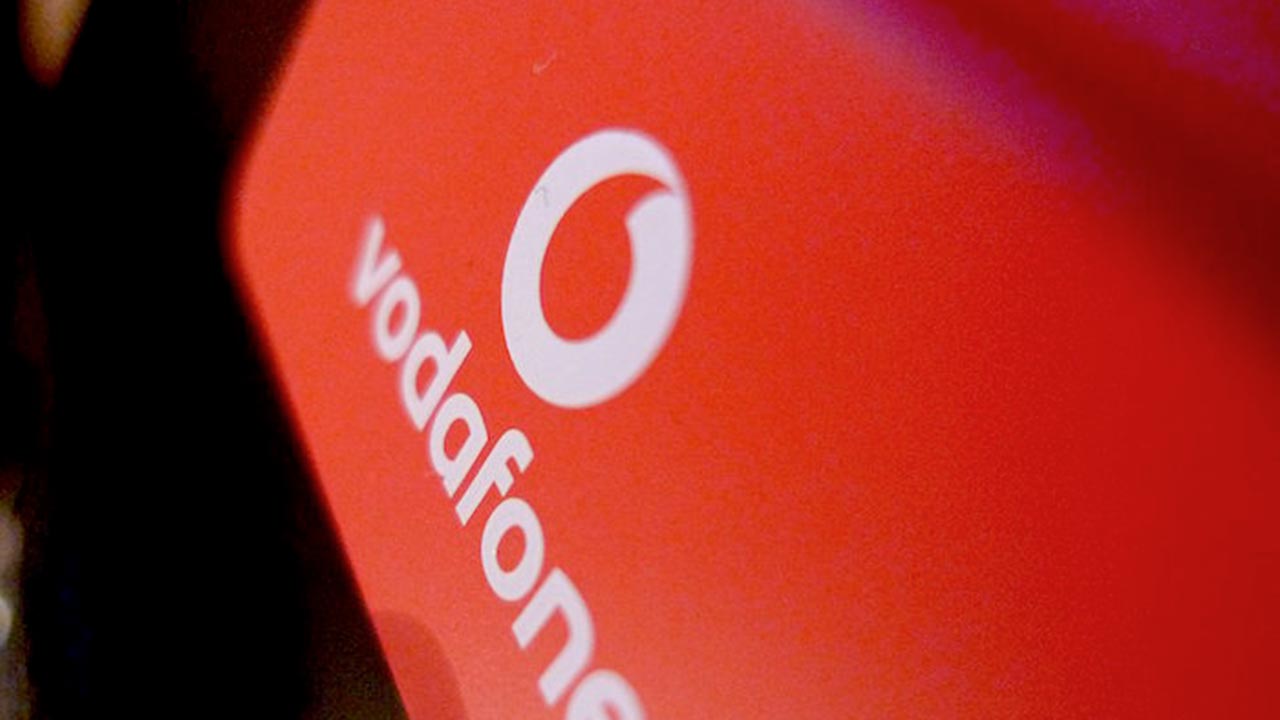 Passa a Vodafone