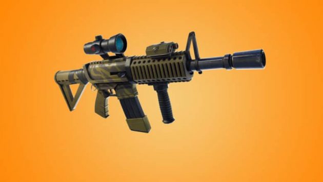 Fortnite