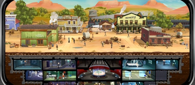 Westworld