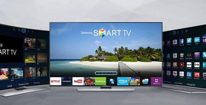 Smart TV