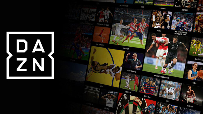 DAZN su Chromecast, come vedere la serie A su Google