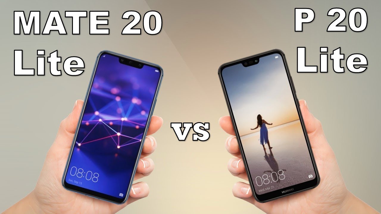 Come acquistare un Huawei Mate 20 Lite con offerte Tre