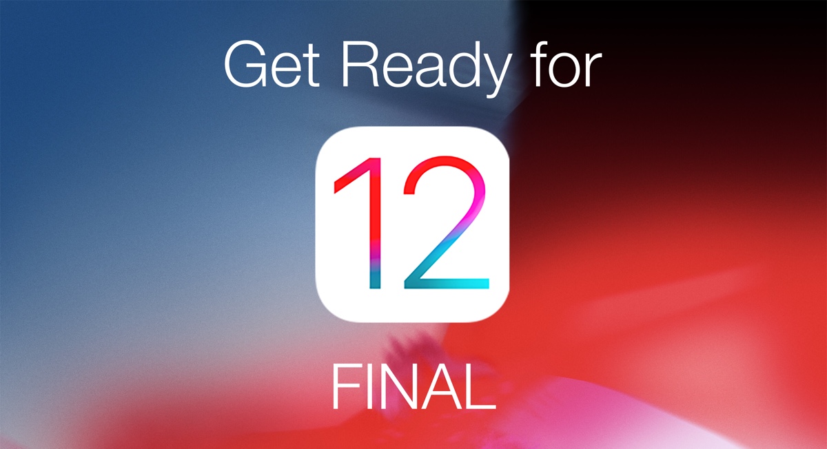 Come installare l'aggiornamento iOS 12 su iPhone