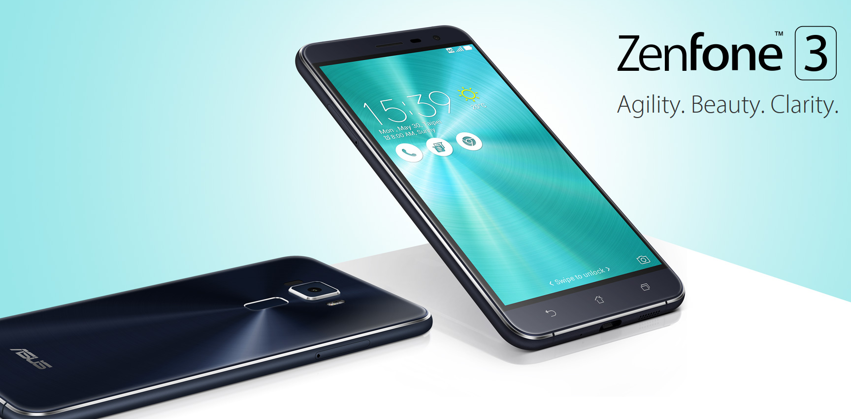 Asus ZenFone 3