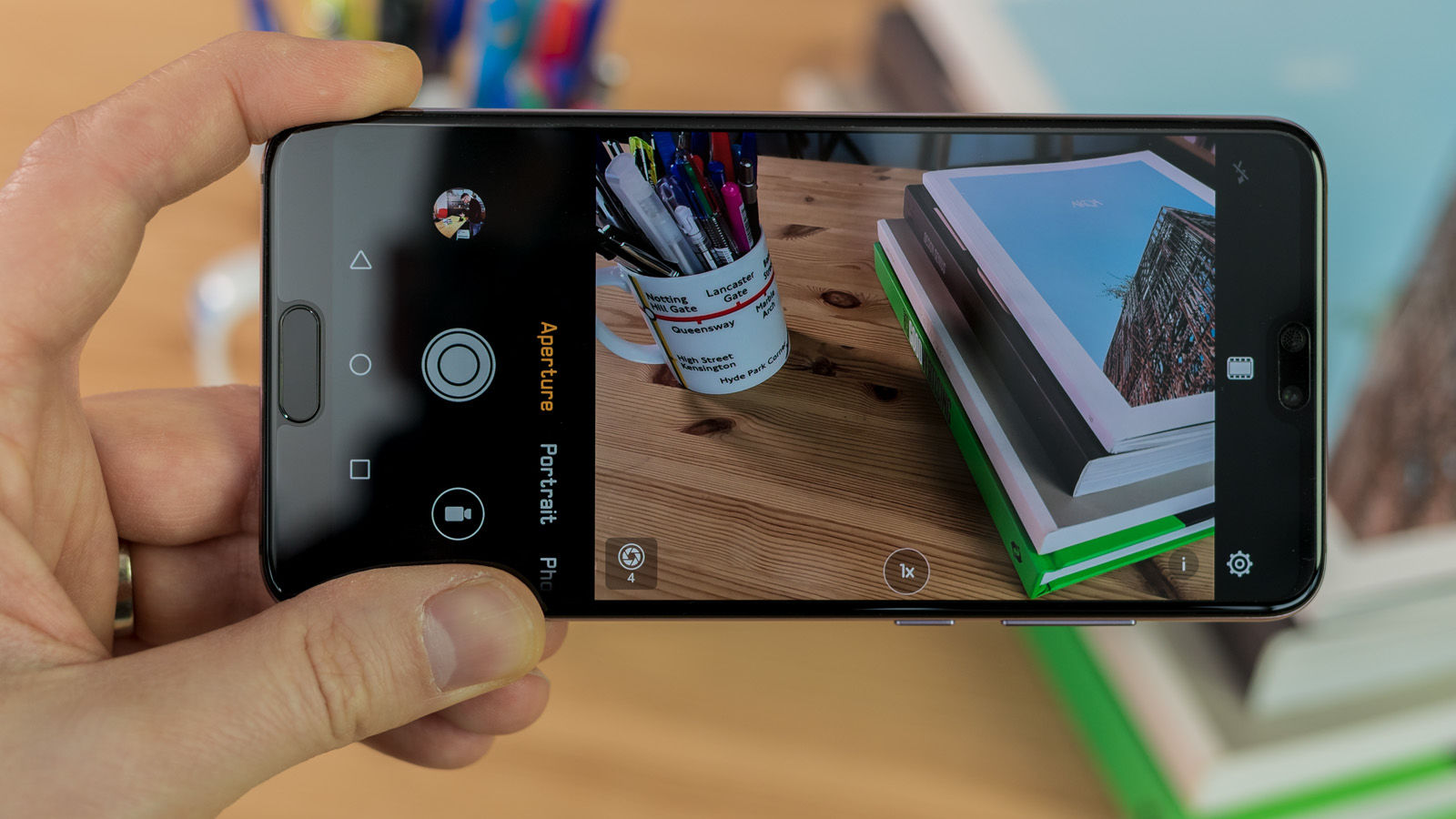 Huawei P20 Pro