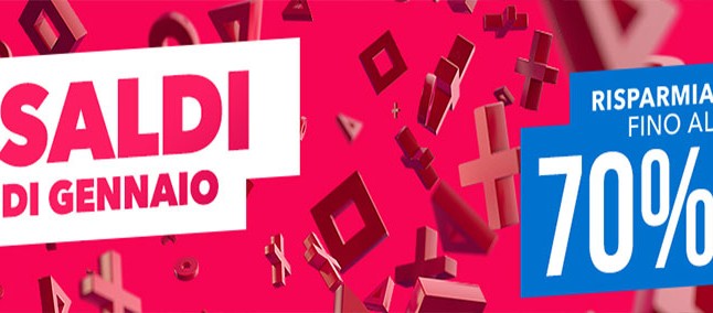 offerte per giochi PlayStation 4
