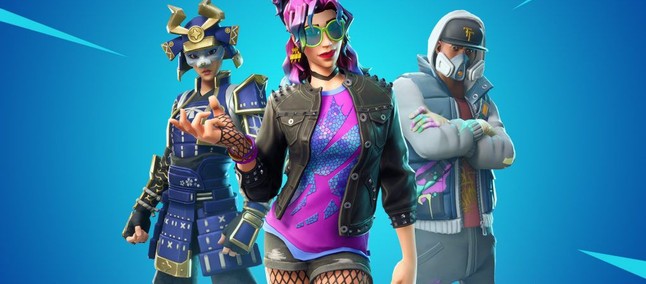 Fortnite