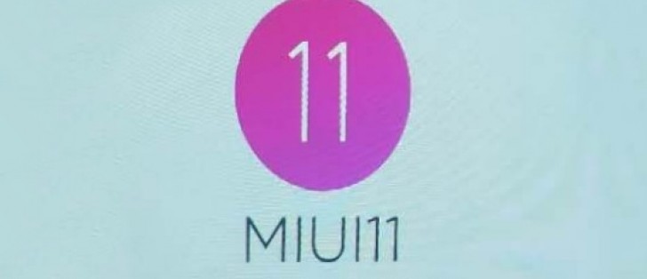 MIUI 11