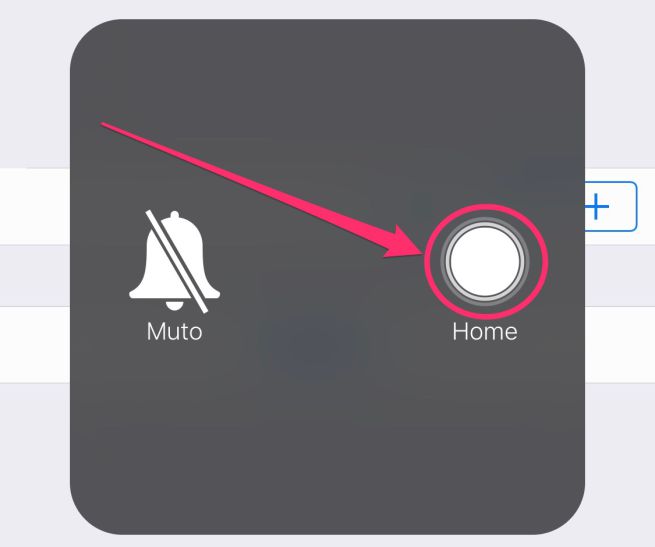 liberare memoria RAM su iPhone