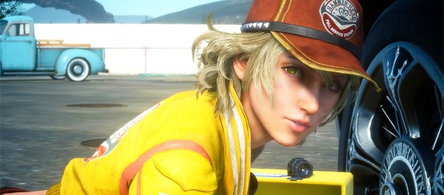 offerte Final Fantasy