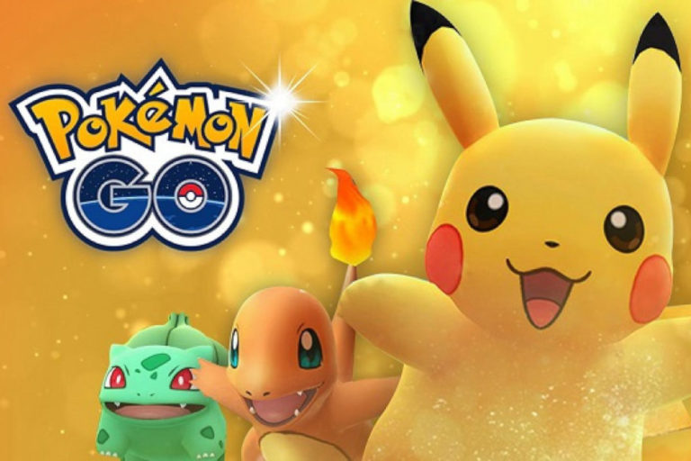 Pokemon Go Pokemon Piu Forti 2019
