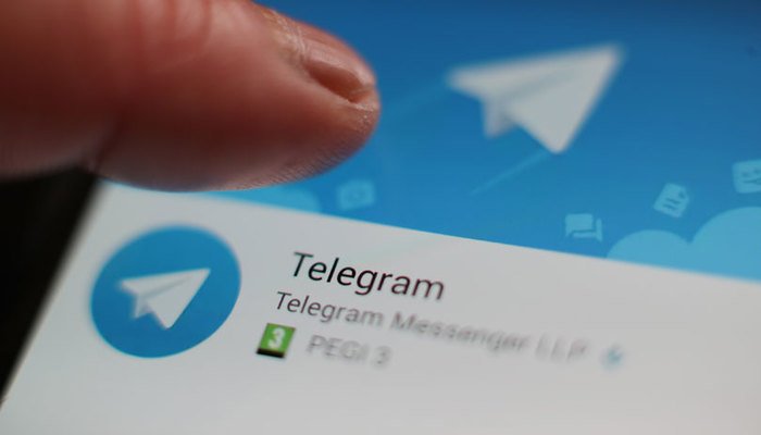 Già in rilascio l'aggiornamento di giugno 2019 per Telegram: come procedere