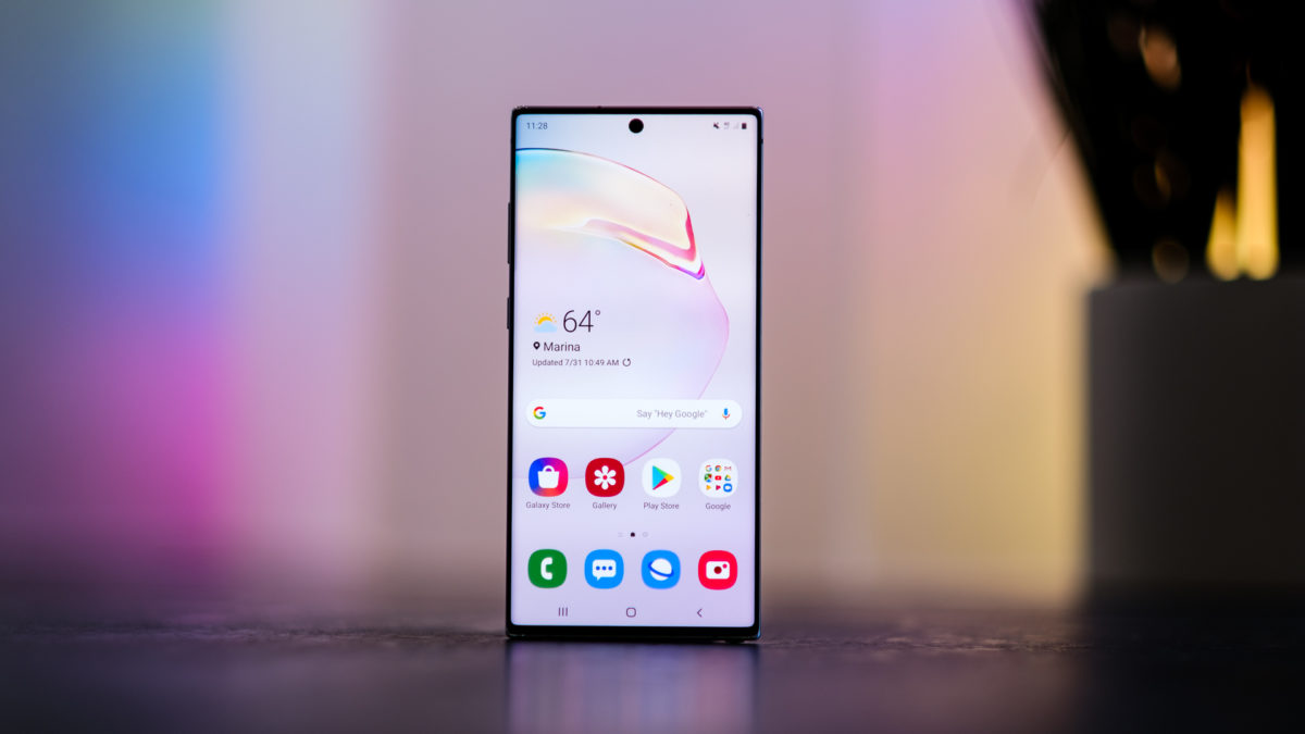 Come acquistare un Samsung Galaxy Note 10 a rate con Wind il 17 agosto