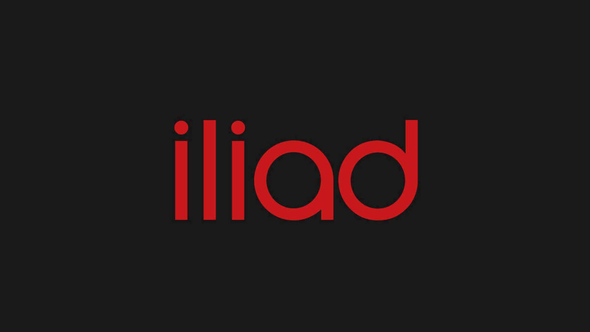 App Iliad
