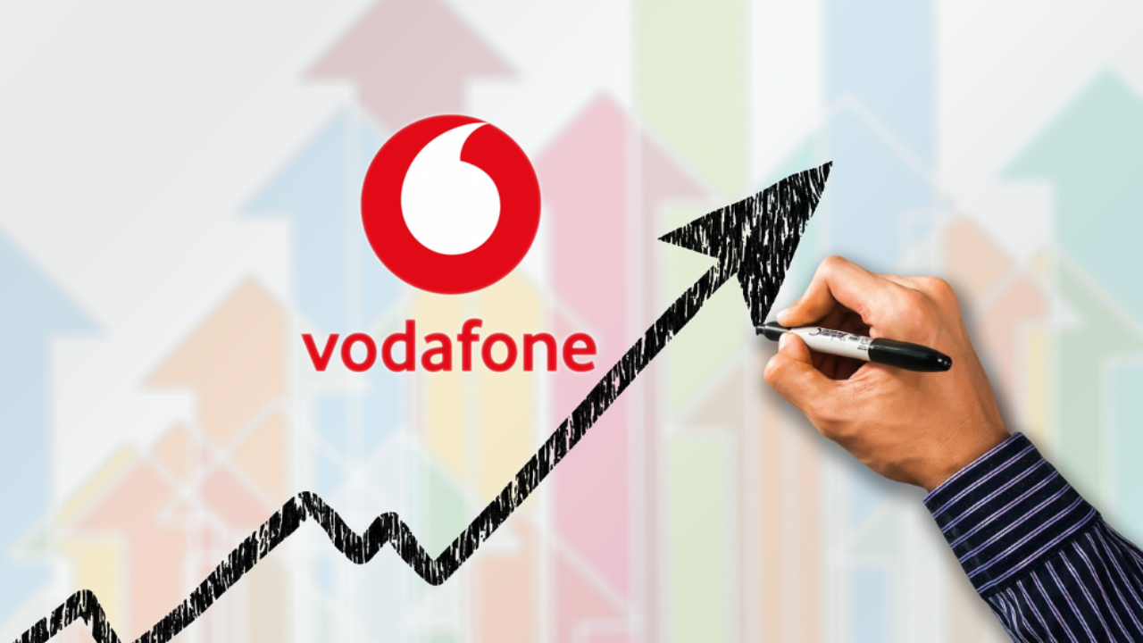 rimodulazioni Vodafone