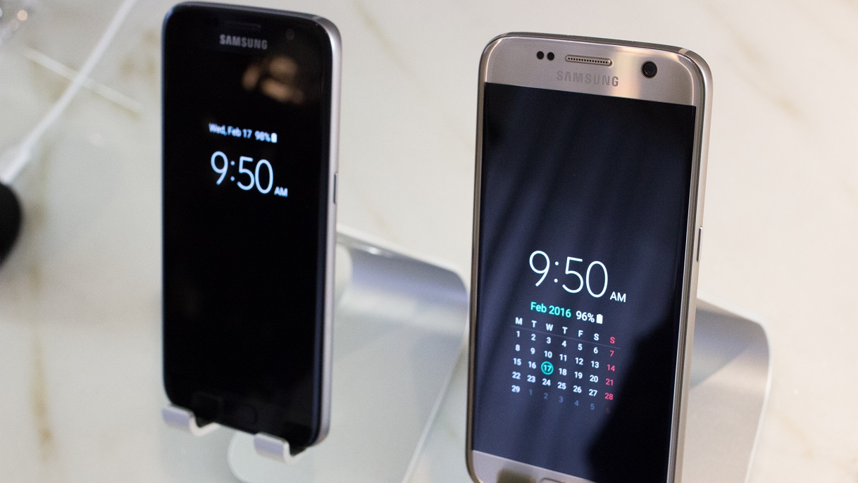 Come farsi valutare un Samsung Galaxy S7 o S6 da TIM oggi 2 novembre