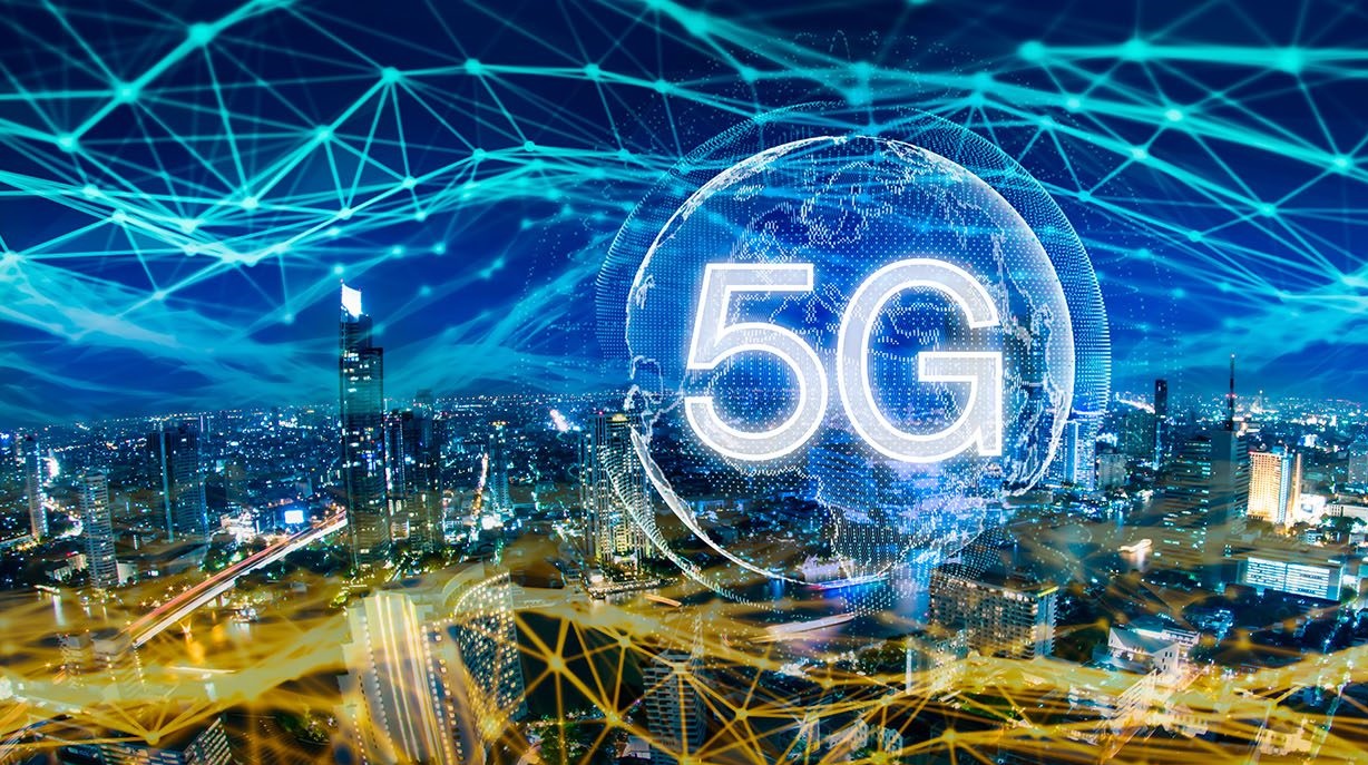 5G in Italia