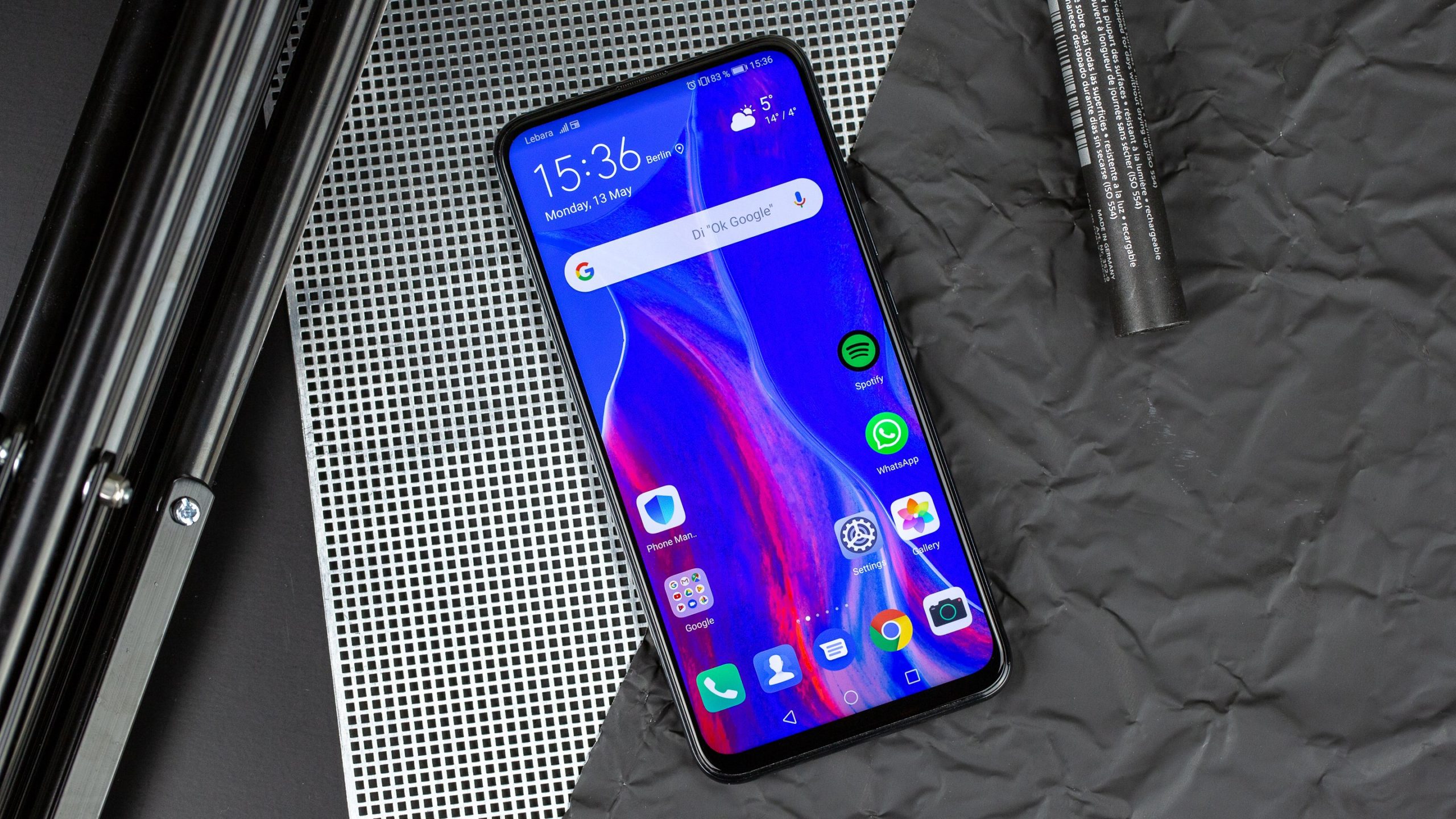 Come acquistare smartphone Huawei e TIM a rate a maggio 2020