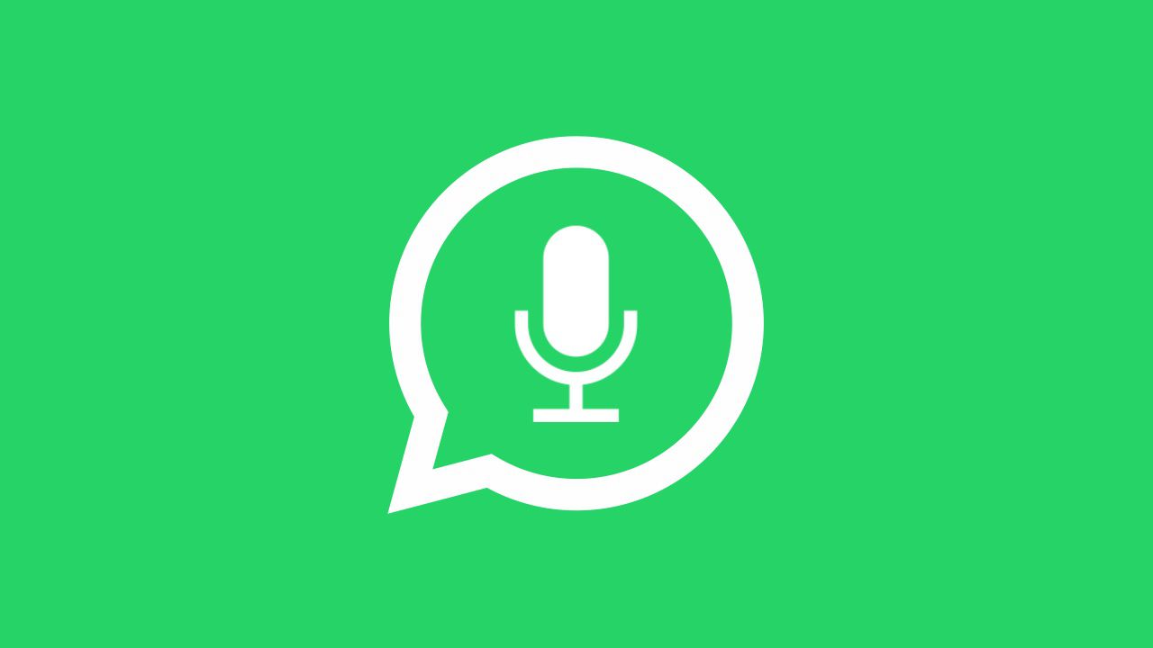 Come evolveranno i messaggi vocali di WhatsApp in futuro