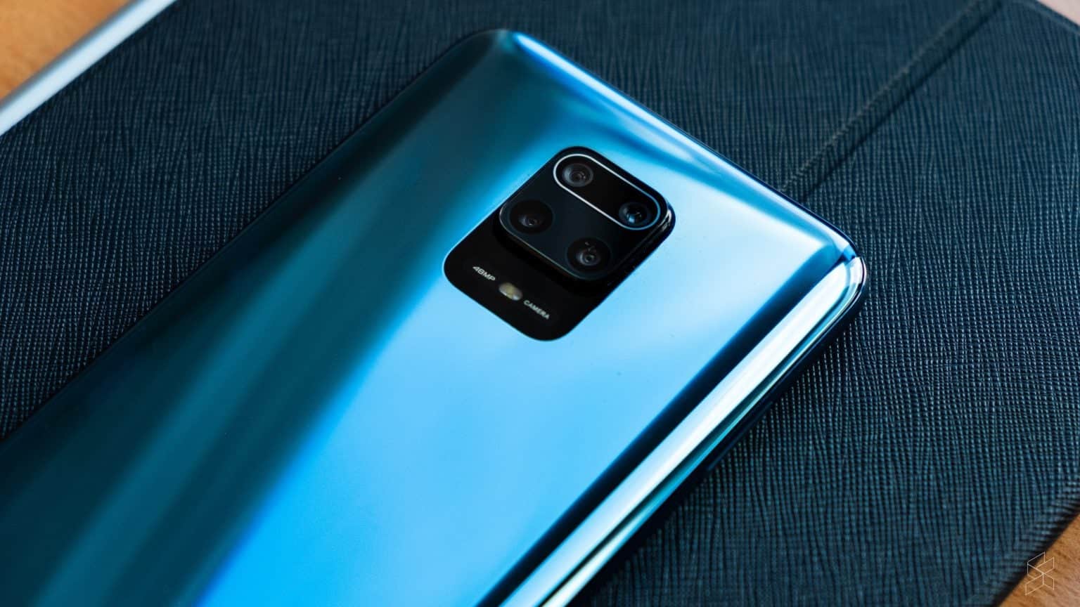 Come gestire con Xiaomi i problemi del Redmi Note 9 sulla fotocamera