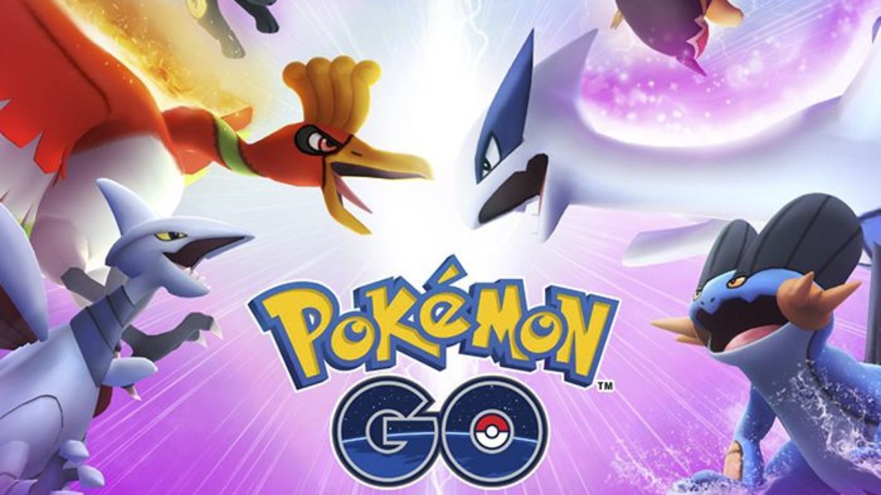 Più di 100 smartphone incompatibili con Pokémon GO da ottobre 2020