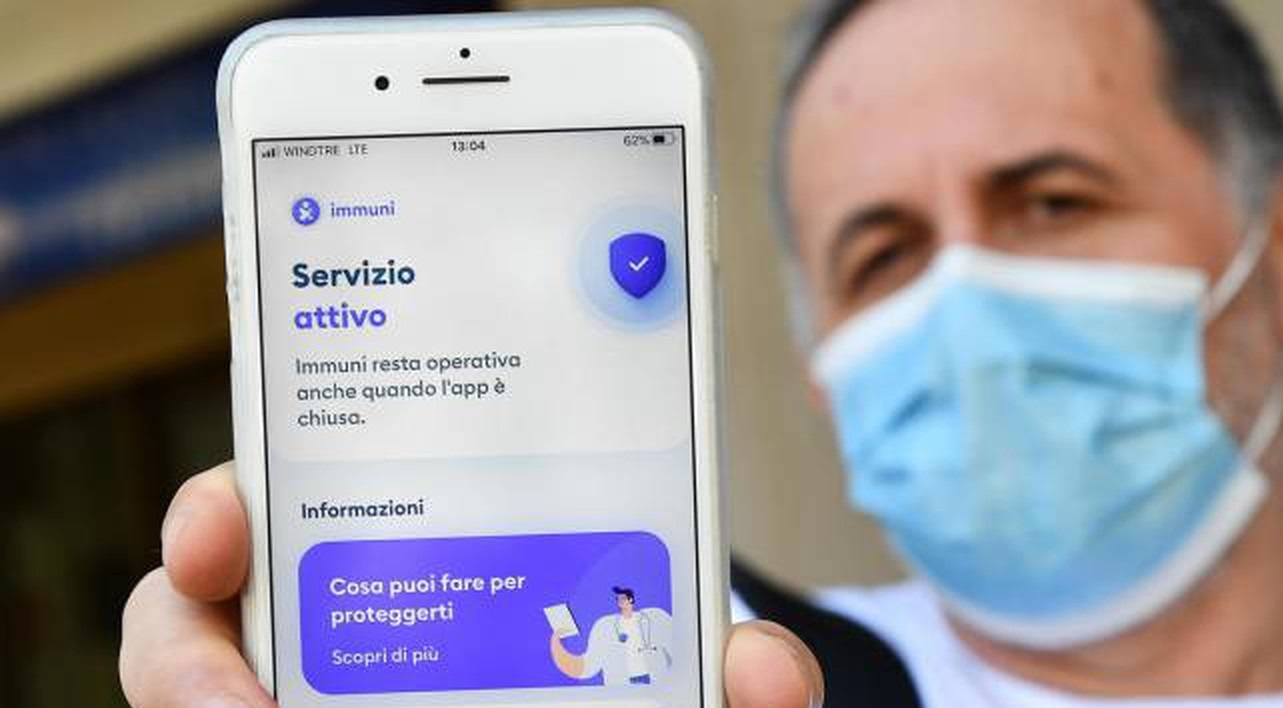 Tutorial Immuni: come scaricare l'app per il tracciamento dei contagi