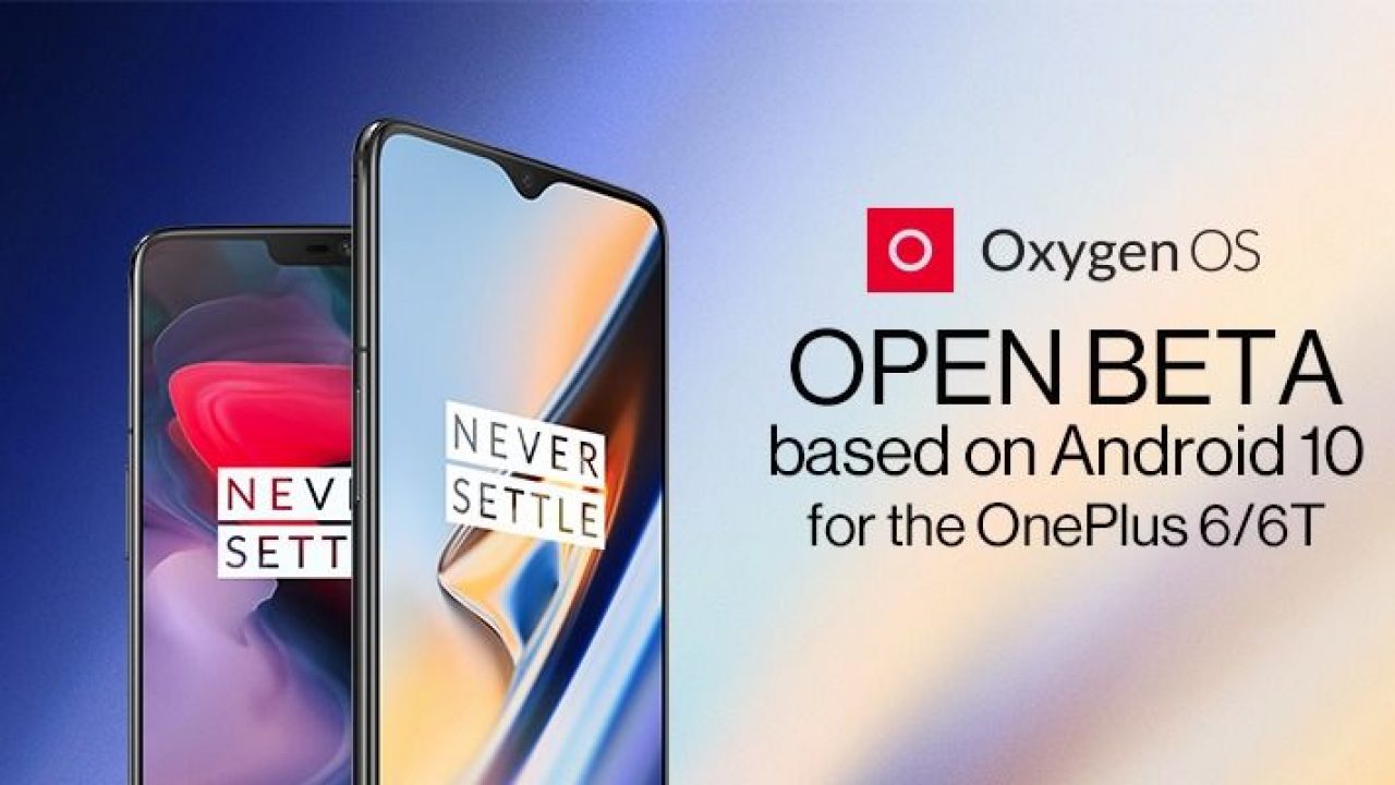 Le ultime dal mondo OnePlus sull'aggiornamento Android 11