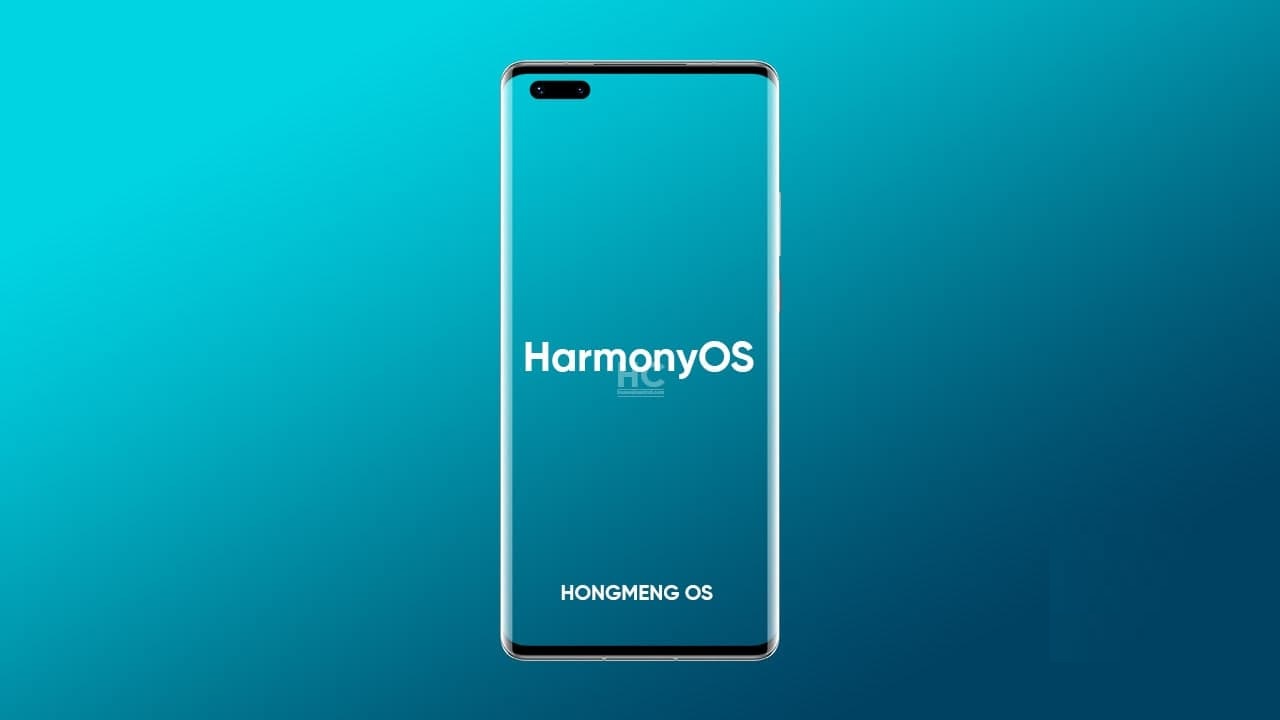HarmonyOS