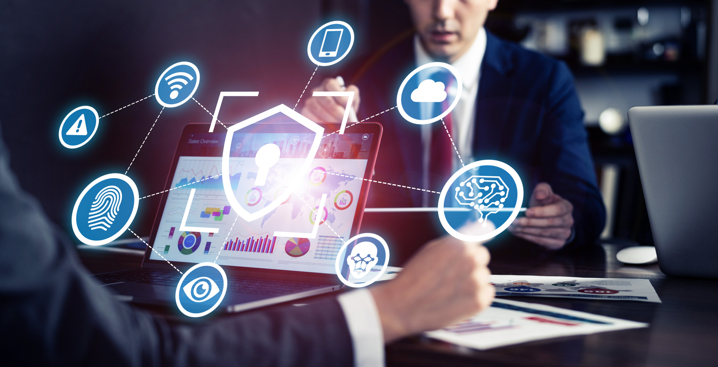 sicurezza informatica