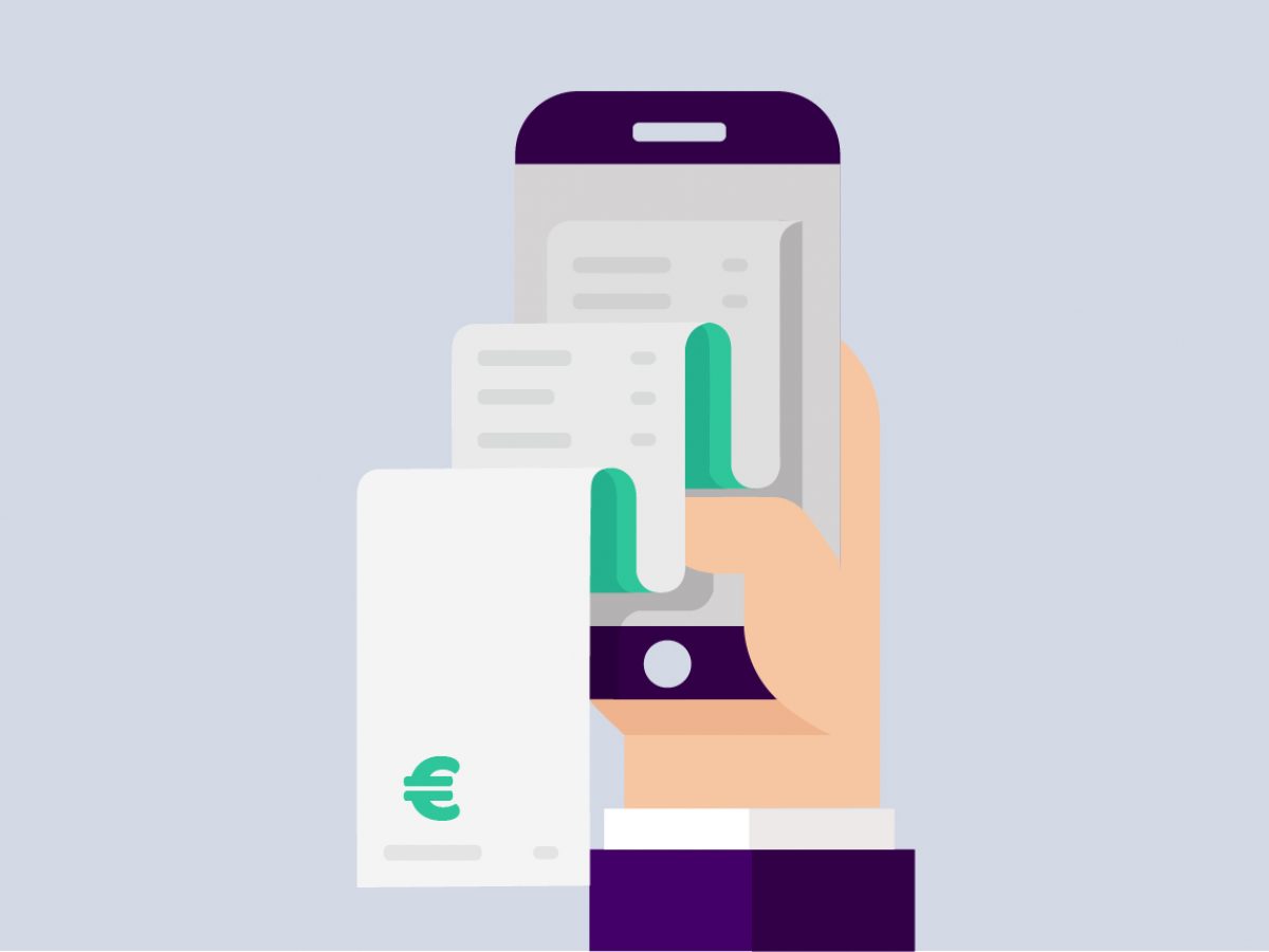 Fattura Elettronica App: la contabilità a portata di click