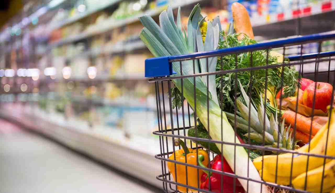 Come risparmiare al supermercato: alcuni trucchetti utili