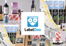 Creare etichette online