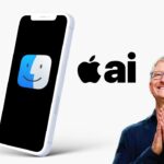 AI per iPhone