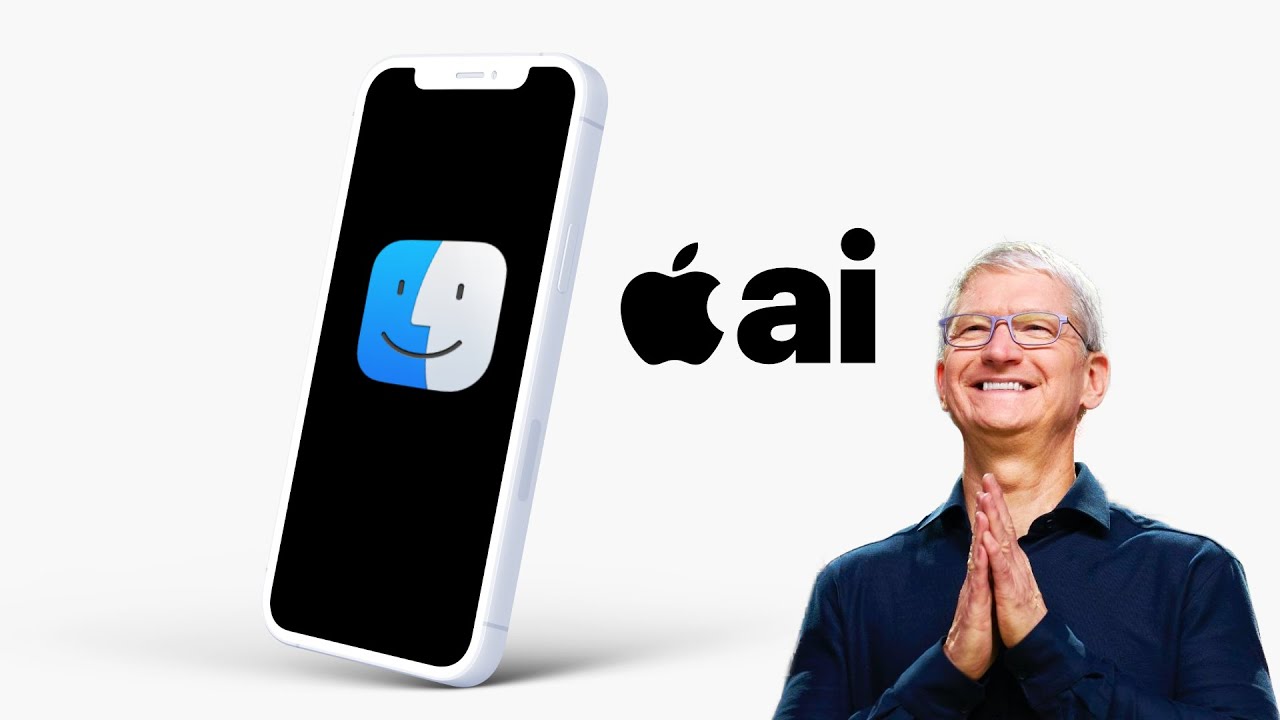 AI per iPhone