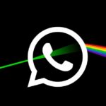 colore di WhatsApp