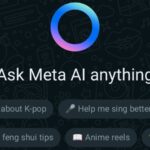 Meta AI in WhatsApp