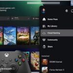 app Xbox