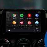 Android Auto