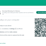 programmare messaggi WhatsApp